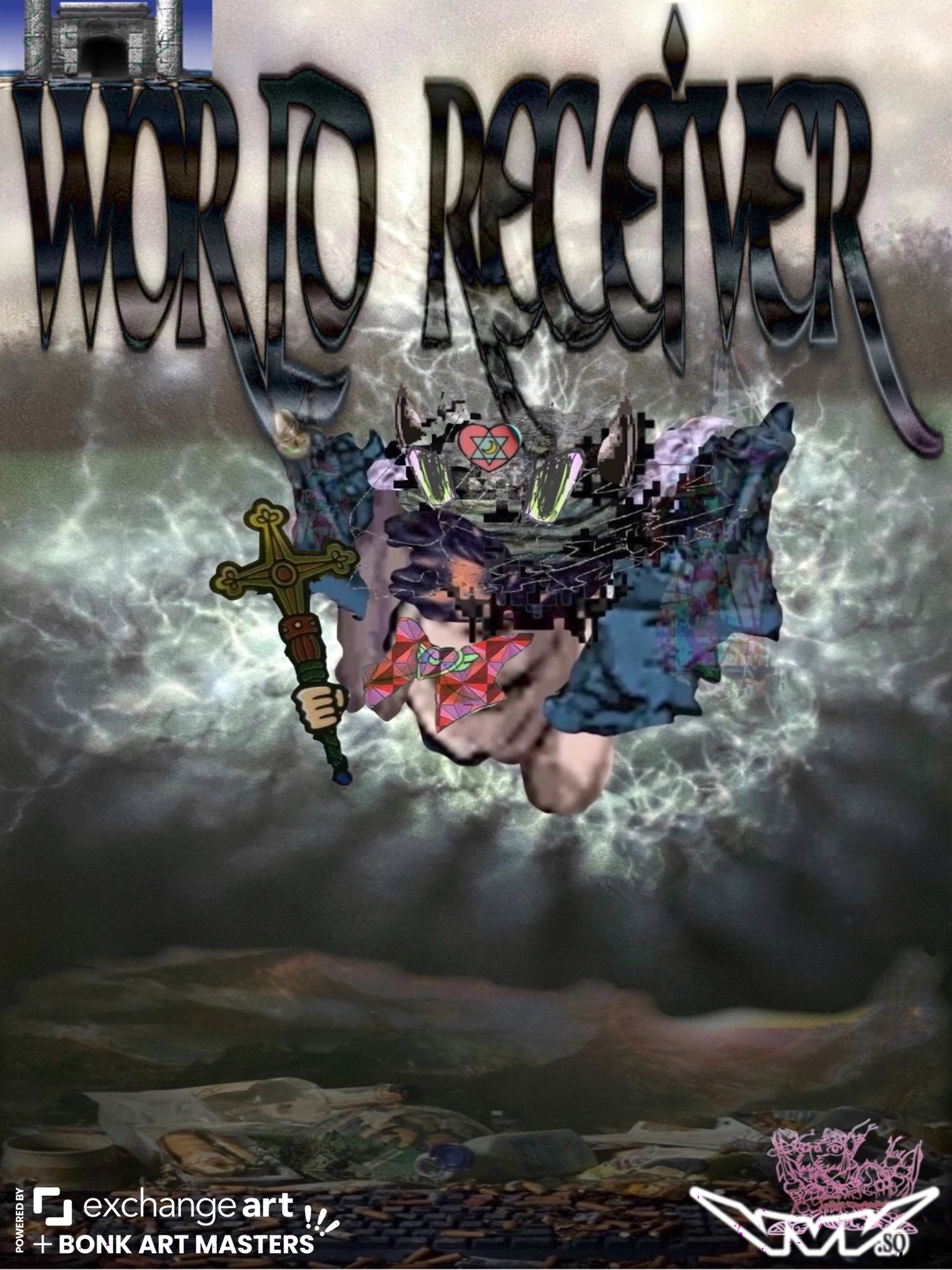 Season 3 Episode 2 poster